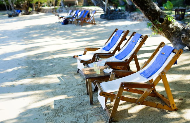 Home The Residence - Foto 37