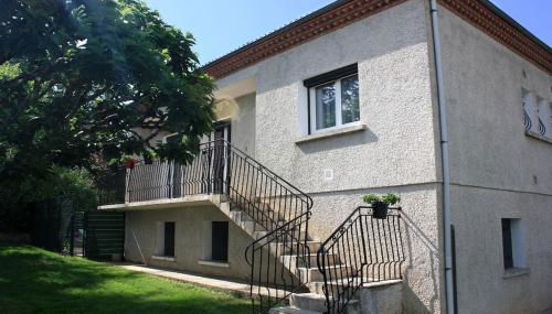 Gîte La Villa Gaïa - Foto 5