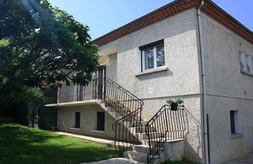 Gîte La Villa Gaïa - Foto 5