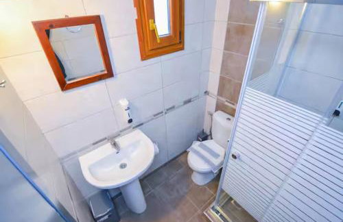 Elafonisi Paradise with Parking, WiFi, - Walking Distance to the Beach - Foto 33