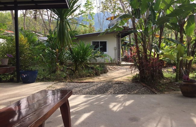 Baansuan Suksangob Farm Stay - Photo 58