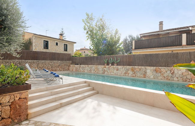 Can Font Costitx in Costitx - Photo 35