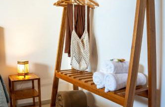 Mar e rio Orla Itacaré - Casa Flor - Foto 76