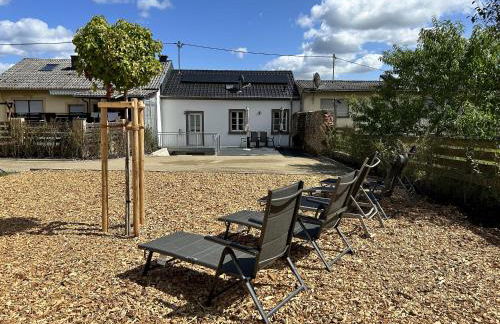 Feriendomizil im Saarschleifenland - Ferienhaus Gätschenberger - Foto 37