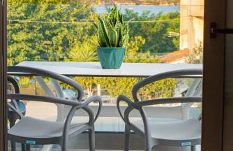 Avali Deluxe Apartments - Foto 43