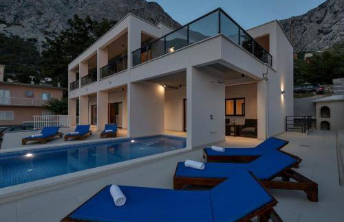 Holiday home E - Foto 58