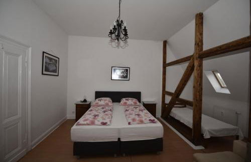 Ferienwohnung Villa Weyermann - Foto 15