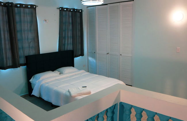 Mavs Combate Beach Club - Foto 16