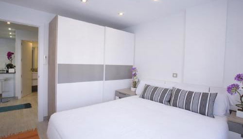 Apartamento Avenida America Confort XIII en Madrid - Foto 4