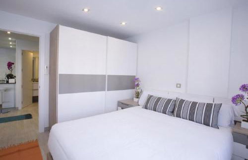 Apartamento Avenida America Confort XIII en Madrid - Photo 4