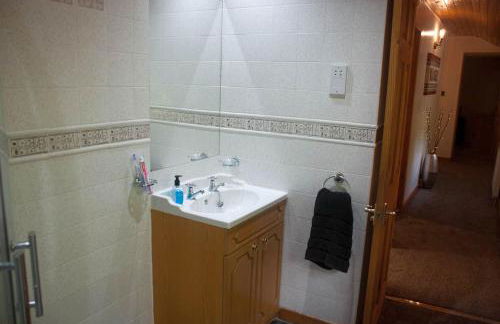 Hilltop Cottage/ Penrhiw - Foto 26