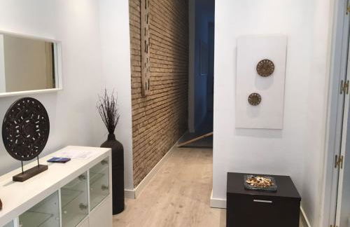 Domus Valencia Apartamentos Loft zona Pechina - Foto 10