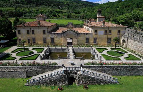 Villa Della Torre - Foto 1