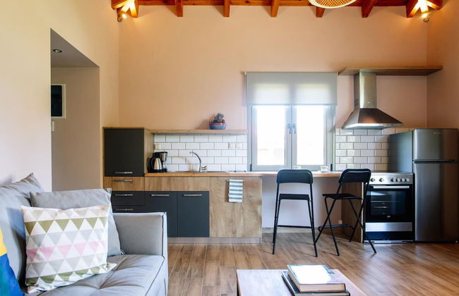 Elite Cottages - Adults Only - Foto 7