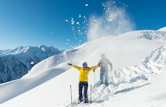 Apartments Goldbergblick by we rent - Foto 74