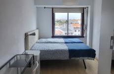 A Coruña Sky Blue Rooms cerca playa riazor - Foto 33