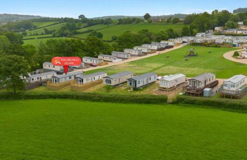 Rolling Hills Splash Escape -No Commercial Sign written Vehicles,Fishing Nearby & Communal Swimming Pool ,Pool open April to September - Foto 10