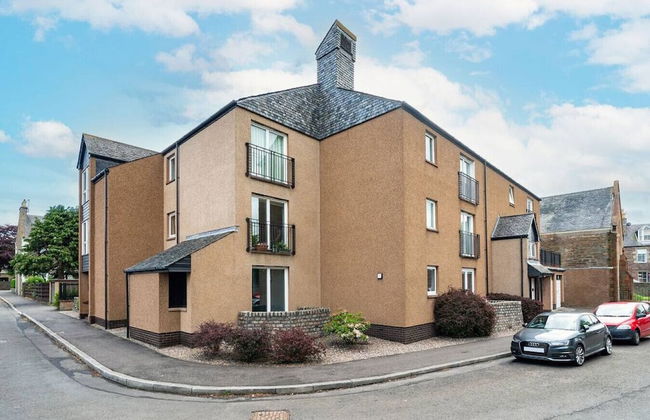 Church Court - Serenity and Style - Foto 29