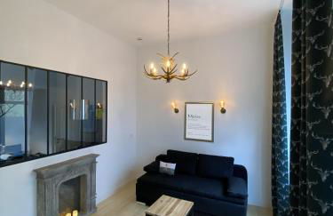 URBAN STAY Hamburg - Apartments "BACKBORD" & "STEUERBORD mit Sauna" - Foto 37