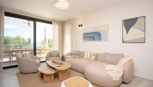 Daroma Villa, Paliouri by Halkidiki Villas - Foto 4