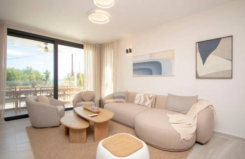 Daroma Villa, Paliouri by Halkidiki Villas - Foto 4