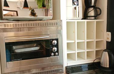 Duda House com piscina aquecida - Foto 19