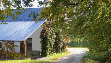 Gospodarstwo Agroturystyczne LOBELIA - Foto 2