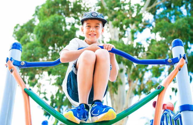 Discovery Parks - Bunbury Village - Photo 51