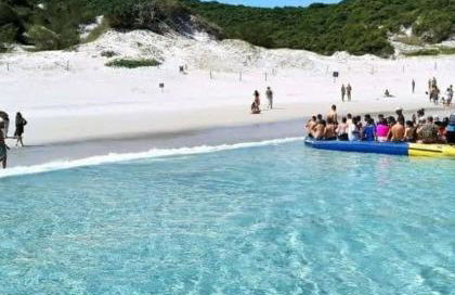 Ótimo Apartamento 306, Arraial do Cabo, RJ, Brasil - Photo 32