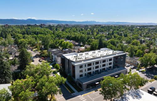 Stylish SoBo Condo - Steps to Main St - Foto 22