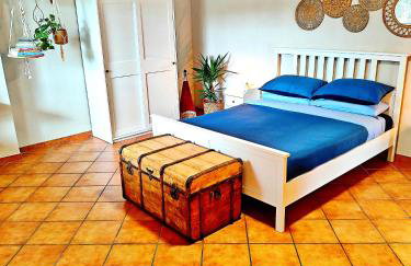 Almarea, a house between the sea and olive trees - Foto 5