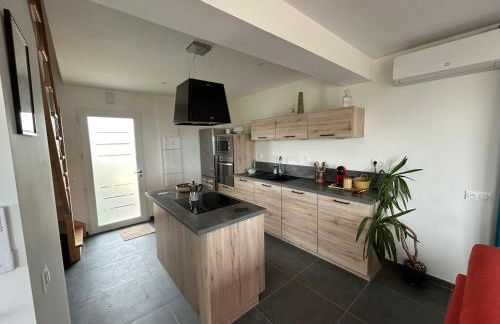 Les Cortalines Equihen - Foto 35