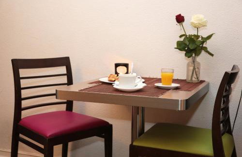 AMHotel Italie - Foto 28