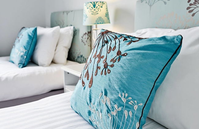 JOIVY Bright Royal Mile Apartment - Foto 6