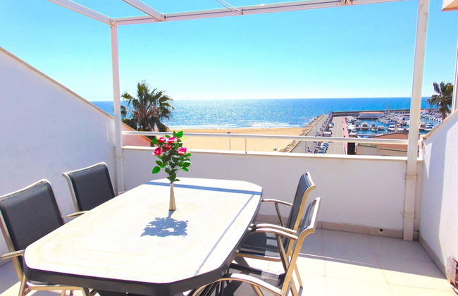 Apartments Voramar - Foto 65