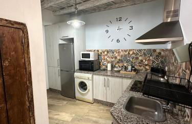 Vivienda Rural Sentirte 2 Centro de Aracena - Foto 7