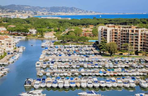 Ginkgo Studio - piscine, proche de la mer, Golf, WIFI - Foto 16