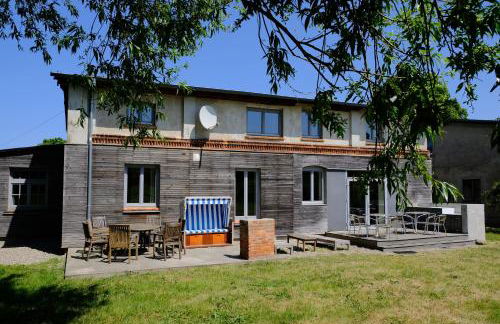 Kutscherhaus Thorstorf - Foto 1