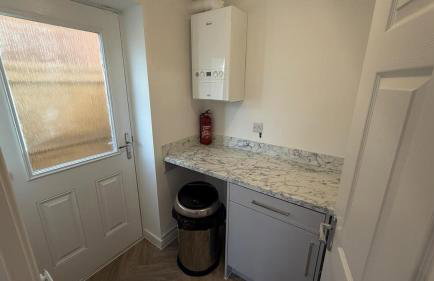 Eagle Drive 3bed House - Contractors Welcome - Fast Wifi - Photo 5