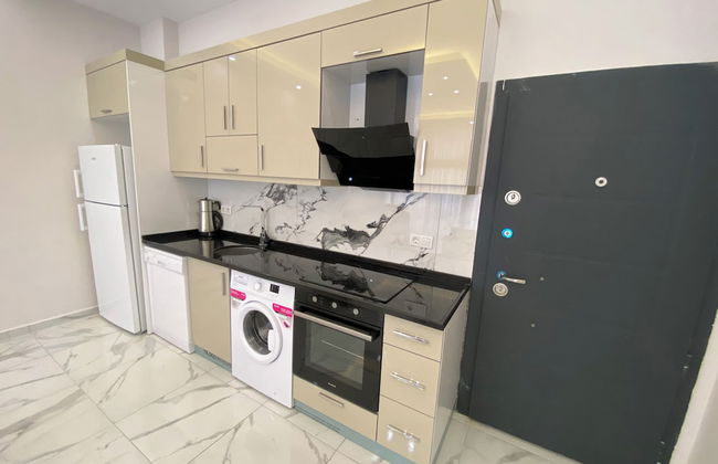 Ada Loft Alanya - Foto 10