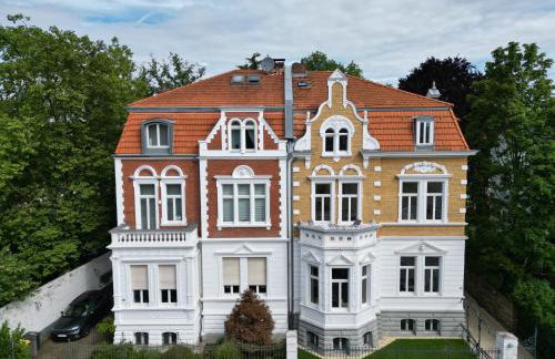 Villa Aurelia - Photo 14