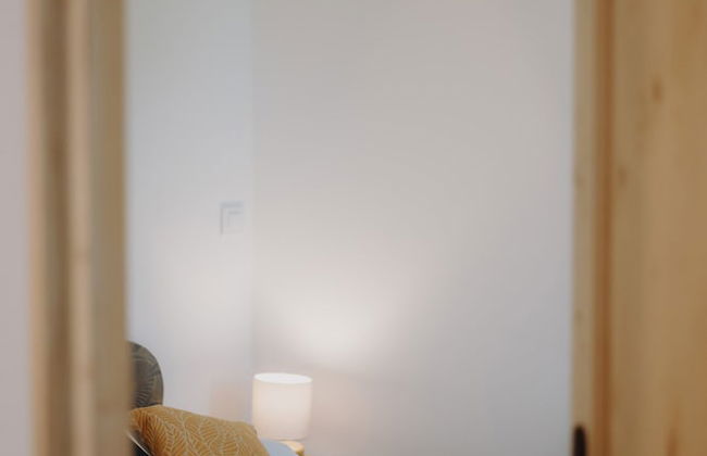 Les Cabanes du Dauphiné - Foto 55