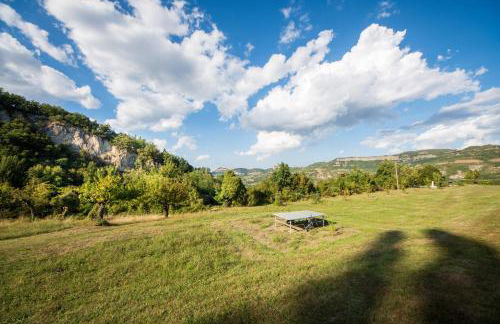 “SPArisio” CASA IN SASSO CON PISCINA E CAMPO DA TENNIS - Photo 80