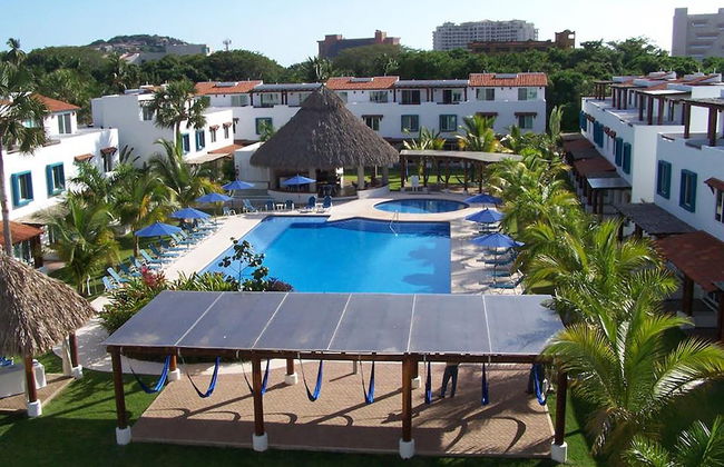 Ixtapa Exclusiva Villa en la Zona Hotelera - Foto 27