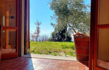 Casa Benucci Oliveta Tuscany - Foto 26