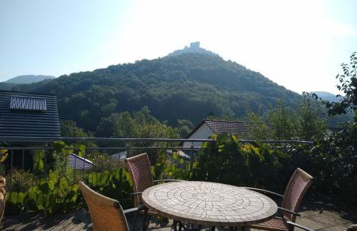 Burgblick-Fewo Töpfer - Foto 1