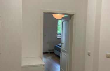 Parkside City Apartment C 66 Nähe Zoo, Messe, City, BMW, Porsche - Foto 15