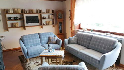 Ferienhaus Eifelmomente - Foto 2