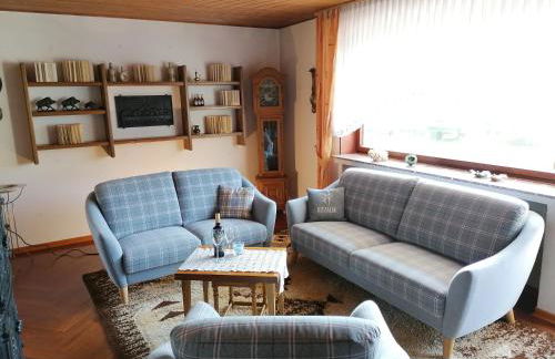 Ferienhaus Eifelmomente - Foto 2