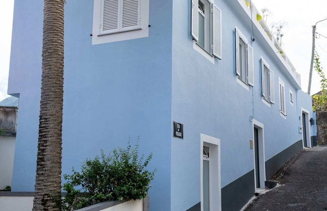 In the Village - Madeira Surf Camp I - Foto 32